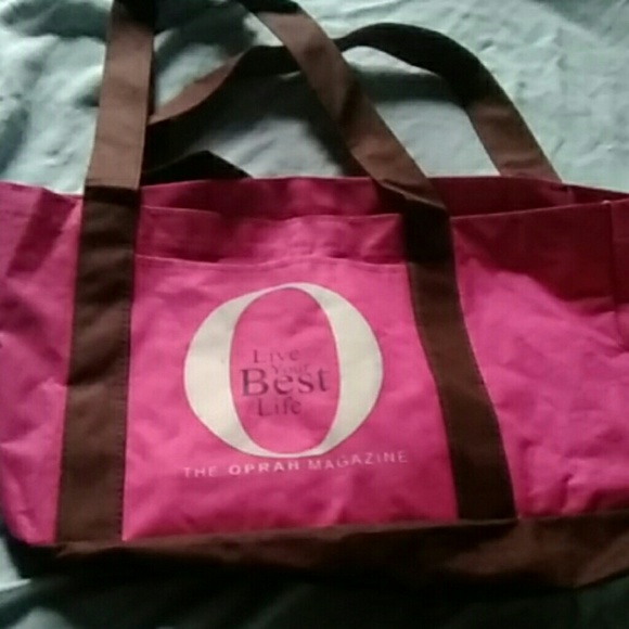 Handbags - New oprah tote bag sale